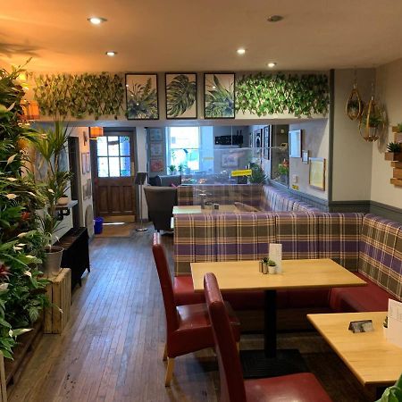 The Bruce Inn B&B Falkland Dış mekan fotoğraf