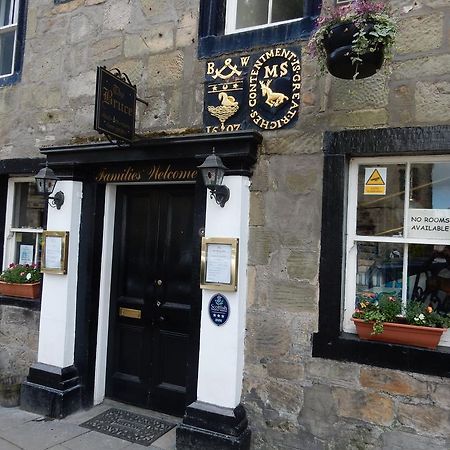 The Bruce Inn B&B Falkland Dış mekan fotoğraf
