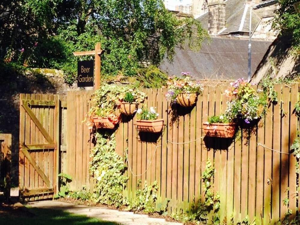 The Bruce Inn B&B Falkland Dış mekan fotoğraf